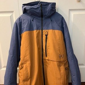 Burton [ak] GORE‑TEX Jacket